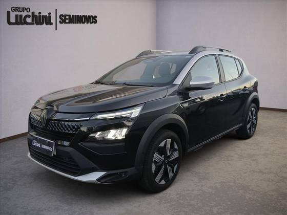 RENAULT KARDIAN 1.0 TCE FLEX ICONIC EDC